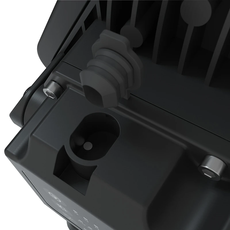 Прожектор светодиодный 5 цветов Unilite CRI-2300 CRI 96+ 2300 Lm - 7