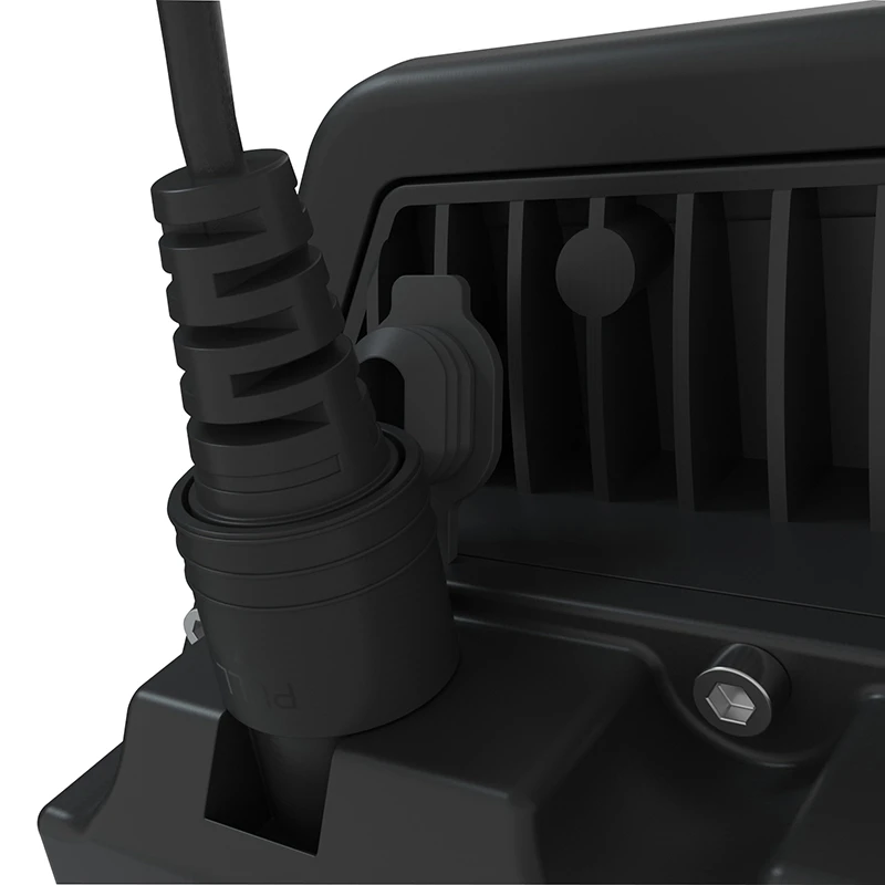 Прожектор светодиодный 5 цветов Unilite CRI-2300 CRI 96+ 2300 Lm - 8