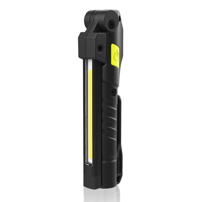 Складной инспекционный фонарь Unilite IL-175R COB 175 Lm + COB 150 Lm + SMD 70 Lm - 1