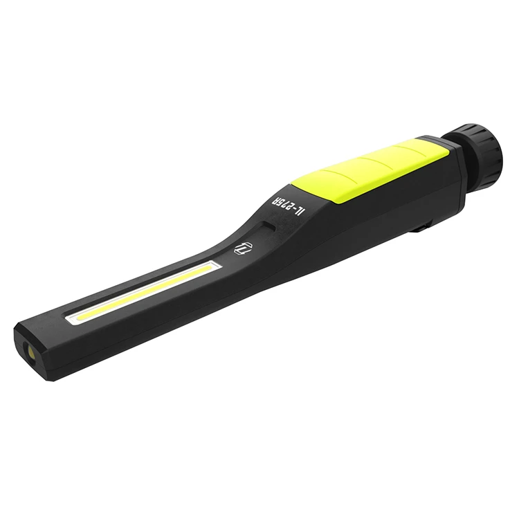 Компактный светодиодный фонарь Unilite IL-275R COB 275 Lm + SMD 150 Lm - 6