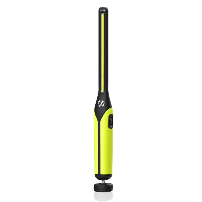 Тонкий светодиодный инспекционный фонарь Unilite IL-850R COB 850 Lm + SMD 150 Lm - 1