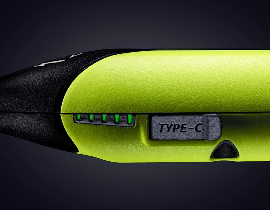 Тонкий светодиодный инспекционный фонарь Unilite IL-850R COB 850 Lm + SMD 150 Lm - 3