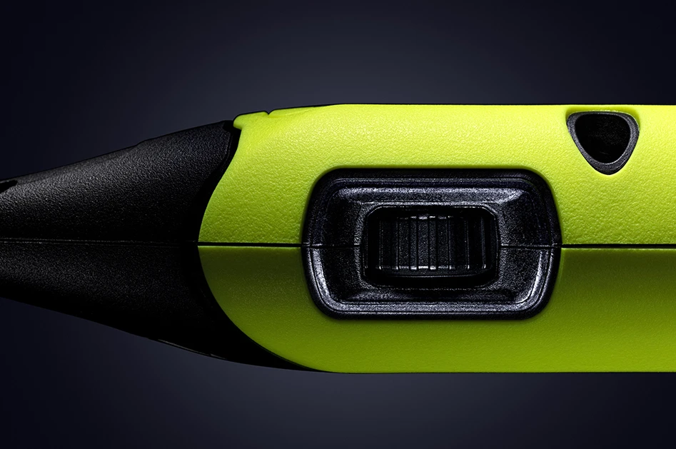 Тонкий светодиодный инспекционный фонарь Unilite IL-850R COB 850 Lm + SMD 150 Lm - 4