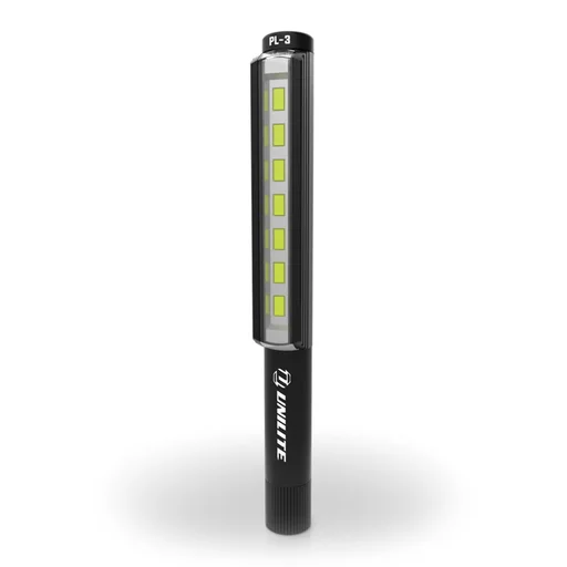 Алюминиевый светодиодный фонарь Unilite PL-3 275 Lm - 1