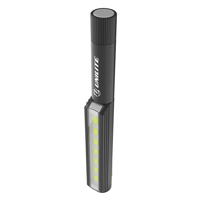 Алюминиевый светодиодный фонарь Unilite PL-3 275 Lm - 3