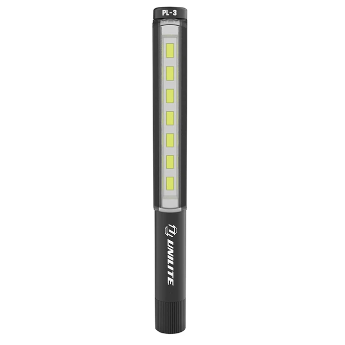 Алюминиевый светодиодный фонарь Unilite PL-3 275 Lm - 4