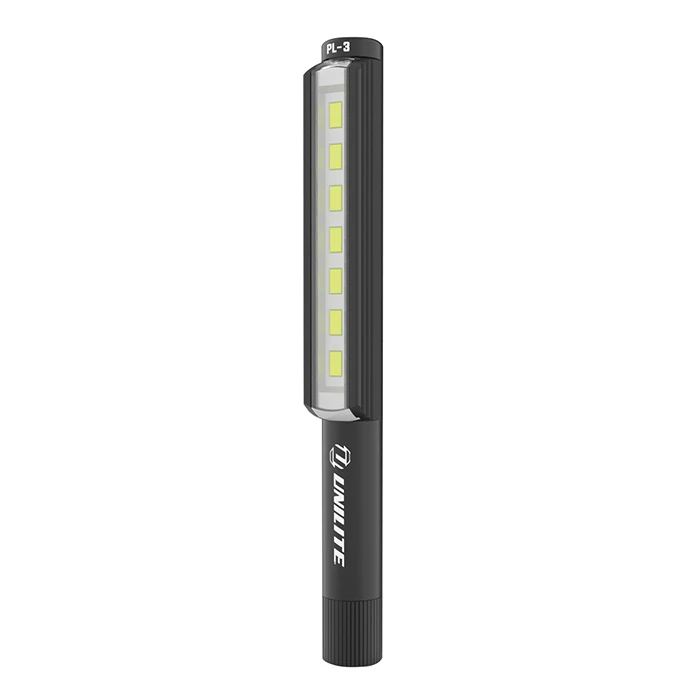 Алюминиевый светодиодный фонарь Unilite PL-3 275 Lm - 5
