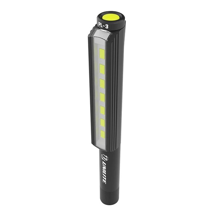 Алюминиевый светодиодный фонарь Unilite PL-3 275 Lm - 6