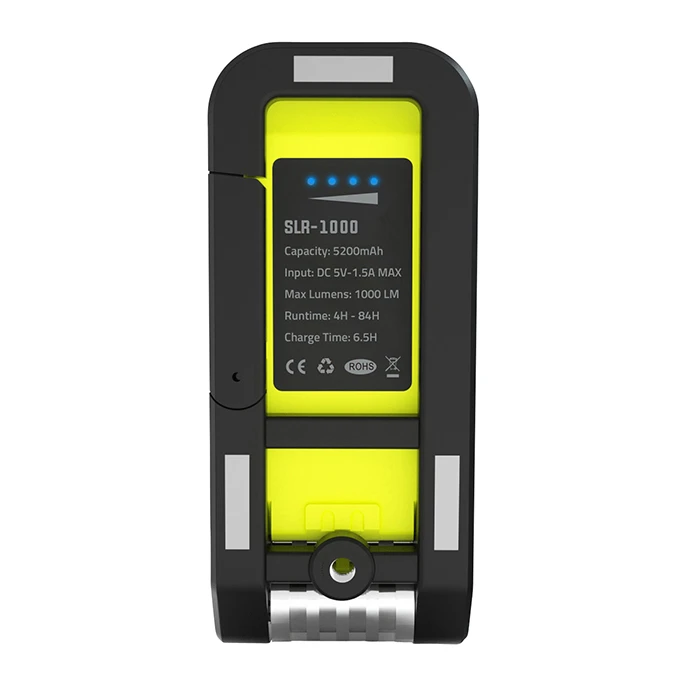 Портативная Led лампа Unilite SLR-1000 1000 Lm - 5