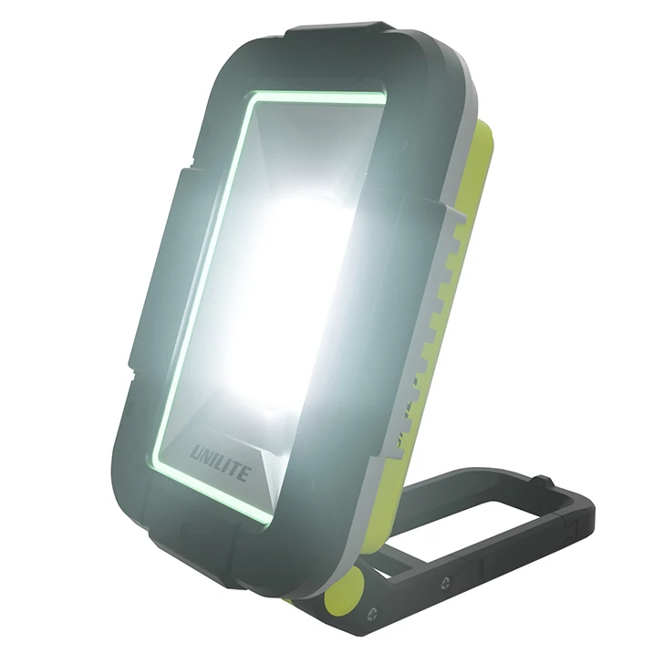 Портативная Led лампа Unilite SLR-1750 1750 Lm - 6