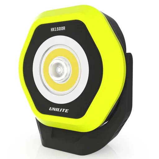 Компактный dual led светильник Unilite HX1500R 1500 Lm - 1