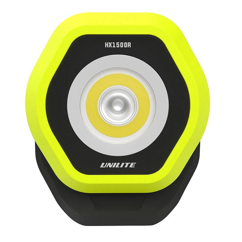 Компактный dual led светильник Unilite HX1500R 1500 Lm - 4
