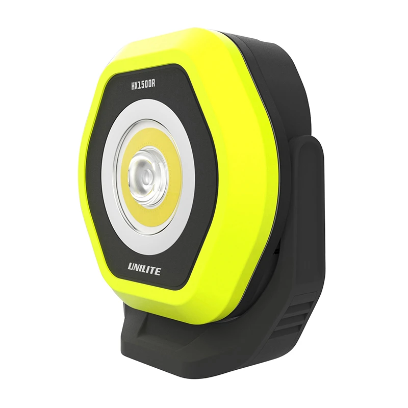 Компактный dual led светильник Unilite HX1500R 1500 Lm - 5