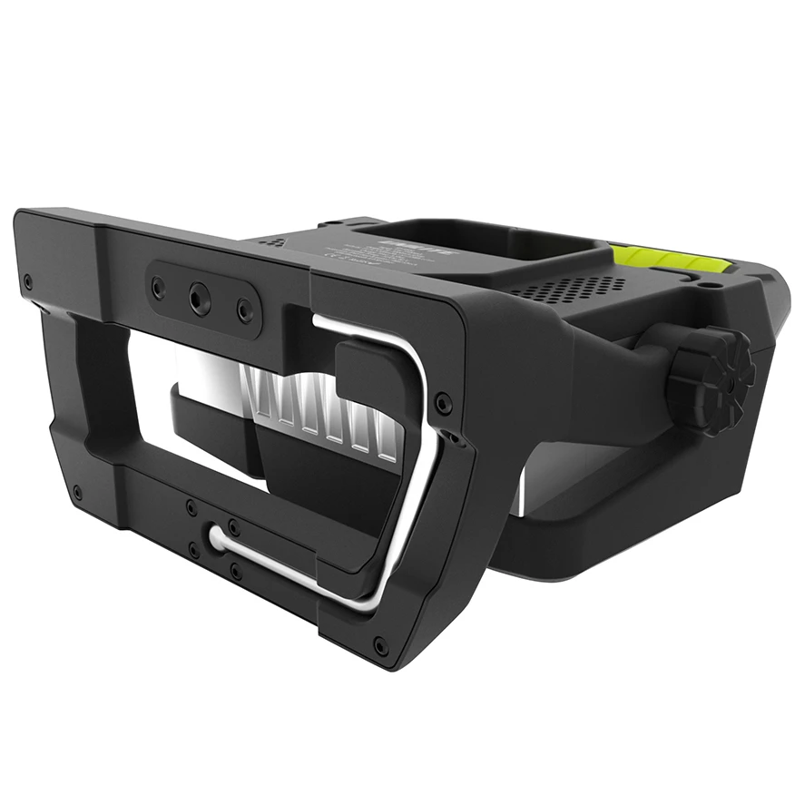 Прожектор с колонкой bluetooth Unilite SP-4500 4500 Lm - 4