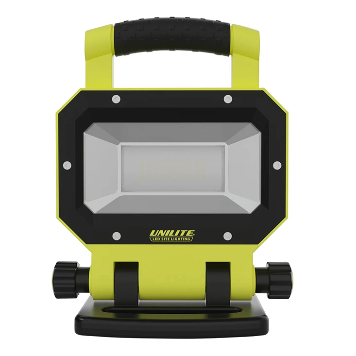 Светодиодный прожектор Unilite SLR-3000 3000 Lm - 3