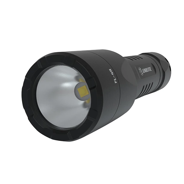 Фонарь светодиодный Unilite FL-4R 450 Lm длина луча 210 м - 5