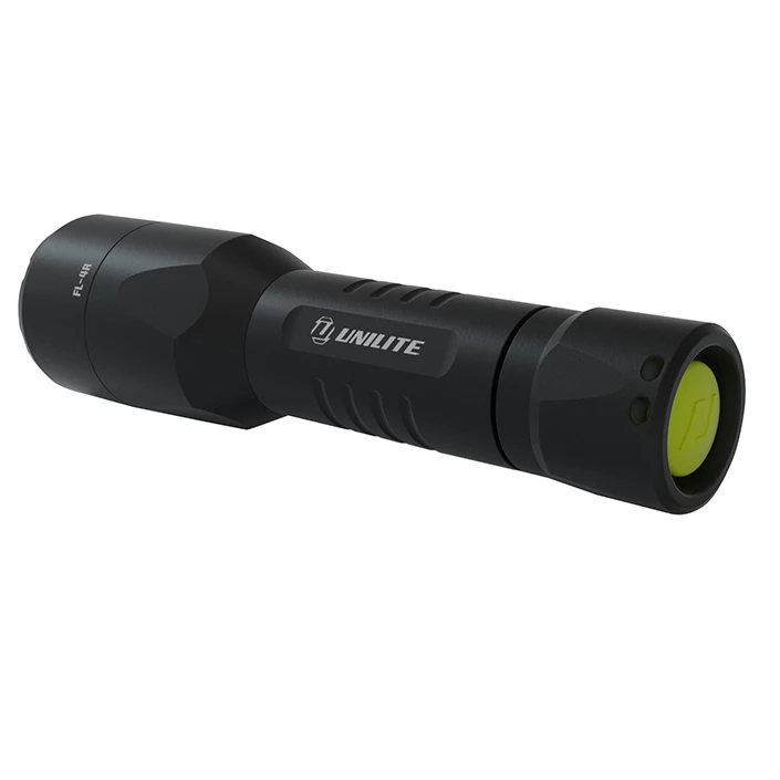 Фонарь светодиодный Unilite FL-4R 450 Lm длина луча 210 м - 6