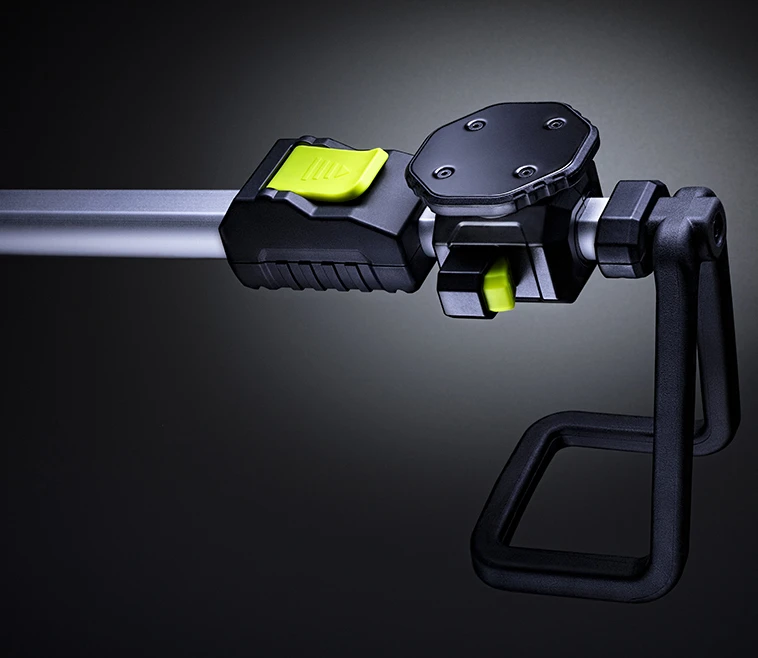 Автомобильный кронштейн для светильников Unilite HX-BL - 3