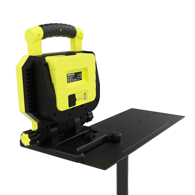 Стойка для прожектора  Unilite TRIPOD-360 - 10