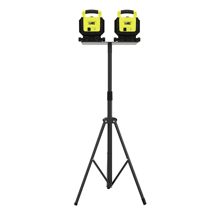 Стойка для прожектора  Unilite TRIPOD-360 - 5