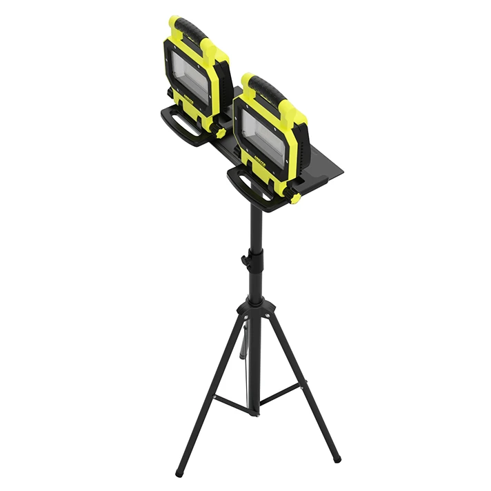 Стойка для прожектора  Unilite TRIPOD-360 - 6