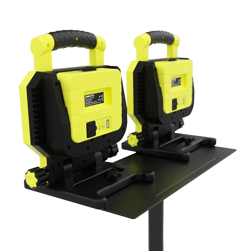 Стойка для прожектора  Unilite TRIPOD-360 - 7