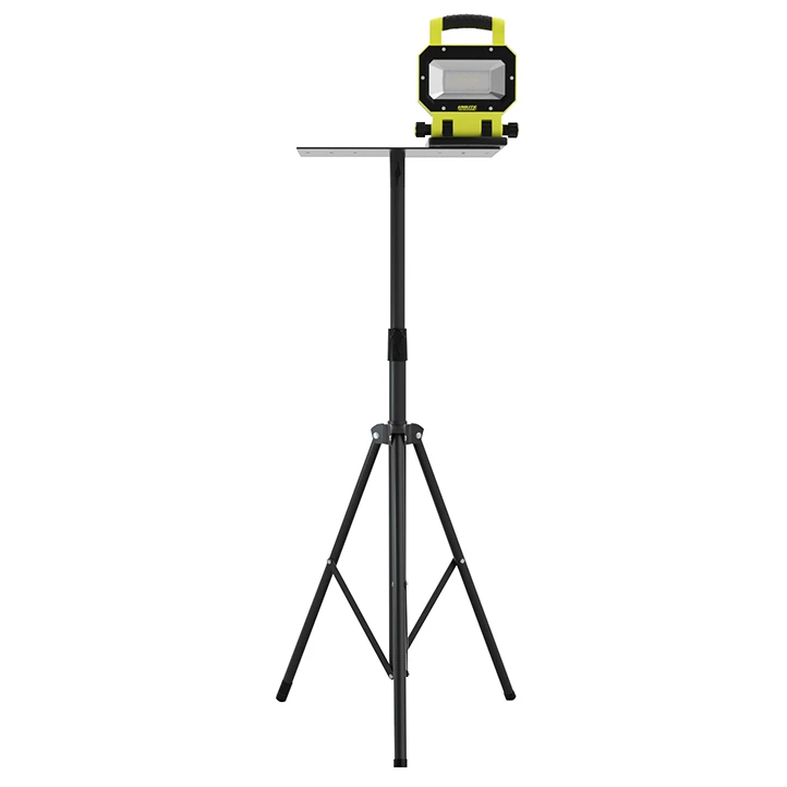 Стойка для прожектора  Unilite TRIPOD-360 - 8