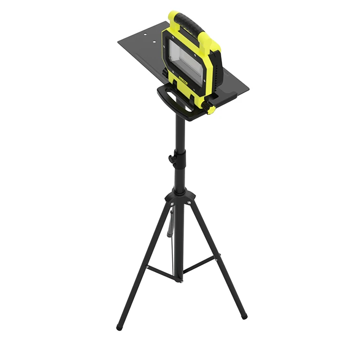 Стойка для прожектора  Unilite TRIPOD-360 - 9