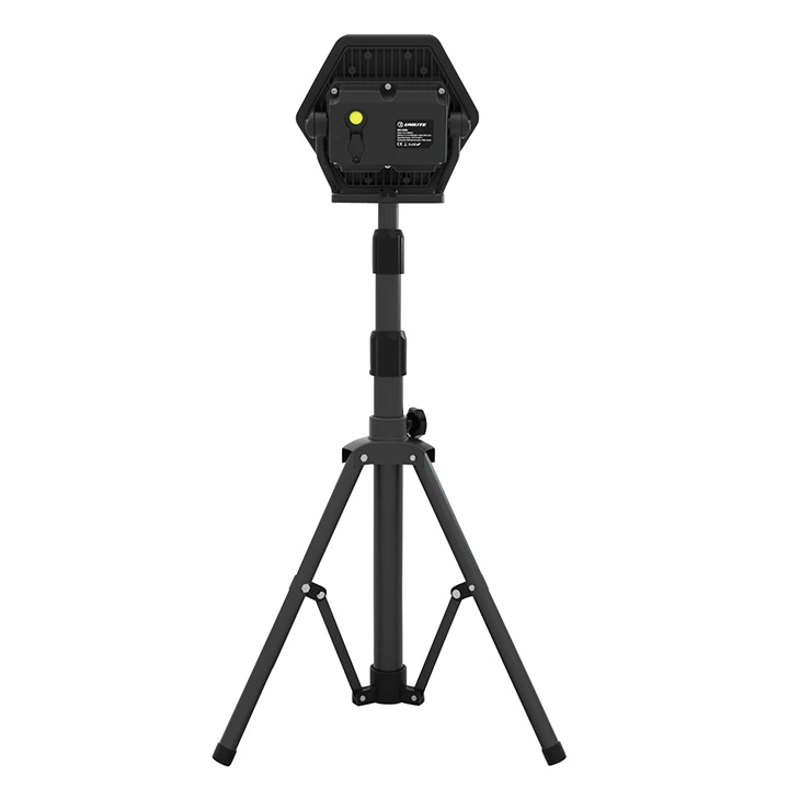 Стойка для прожектора Unilite TRIPOD-SGL - 8