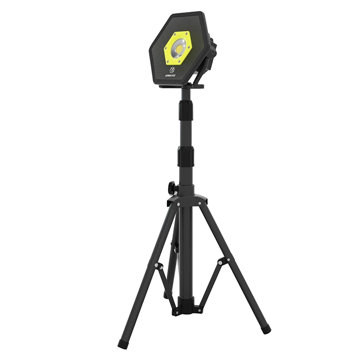 Стойка для прожектора Unilite TRIPOD-SGL - 9