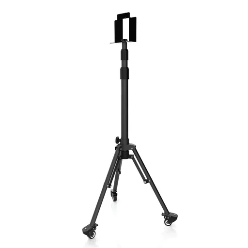 Стойка для прожектора на колесах Unilite TRIPOD-SW - 1