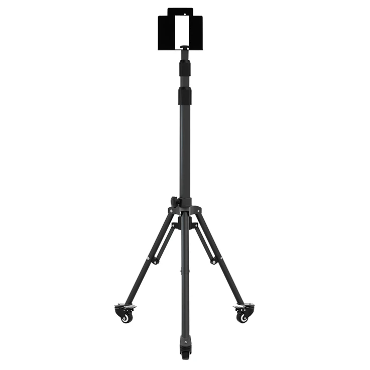 Стойка для прожектора на колесах Unilite TRIPOD-SW - 10