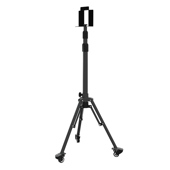 Стойка для прожектора на колесах Unilite TRIPOD-SW - 2