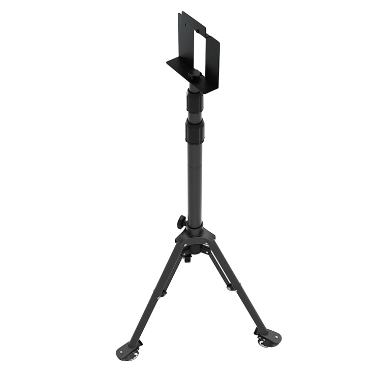 Стойка для прожектора на колесах Unilite TRIPOD-SW - 3