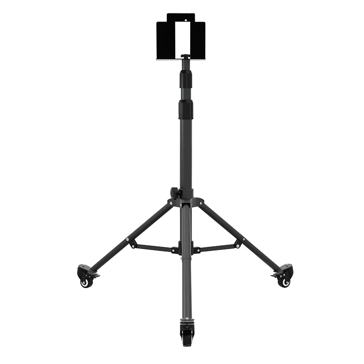Стойка для прожектора на колесах Unilite TRIPOD-SW - 4