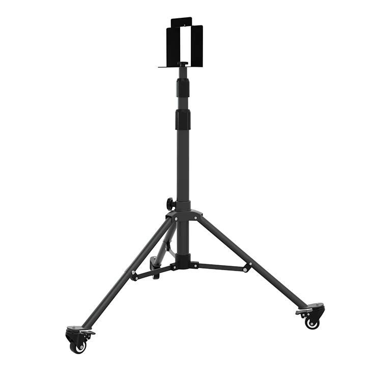Стойка для прожектора на колесах Unilite TRIPOD-SW - 5