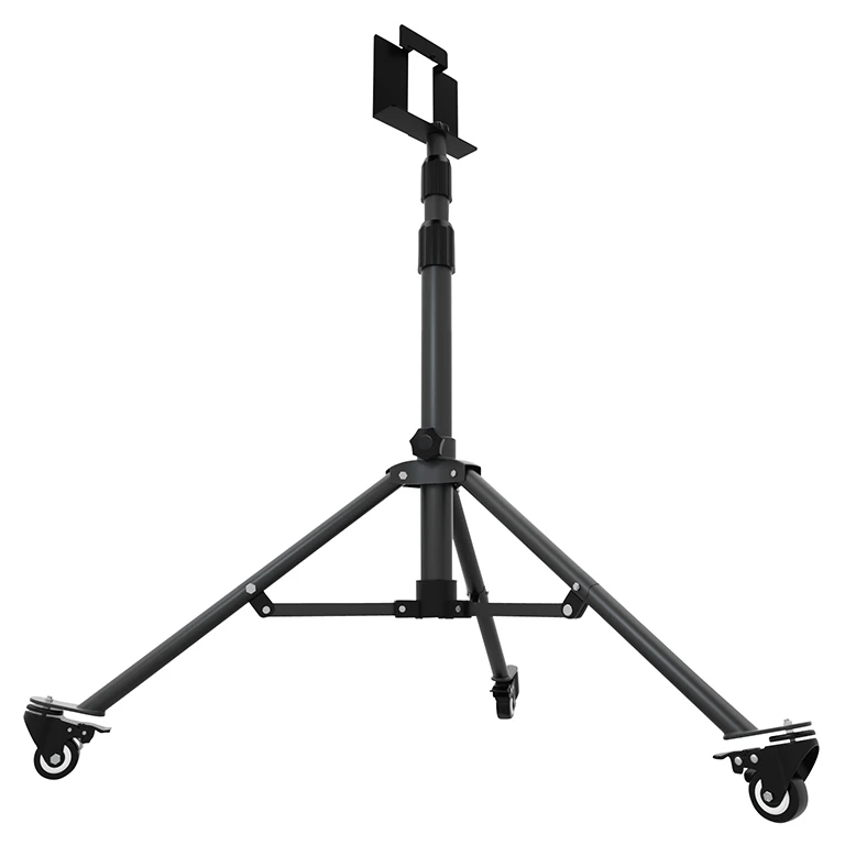 Стойка для прожектора на колесах Unilite TRIPOD-SW - 8