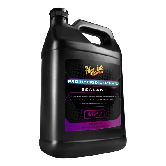 Заполняющий состав Meguiars PRO Hybrid Ceramic Sealant M2701 3,78 л - 1