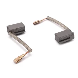 Электрощетки графитовые для полировальной машинки M1000 Pro MaxShine (27)