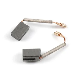 Электрощетки графитовые для полировальной машинки M8 Pro MaxShine (38)