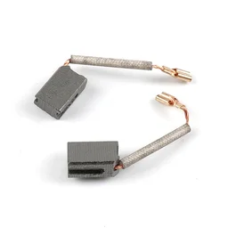 Электрощетки графитовые для полировальной машинки M15 Pro MaxShine (38)