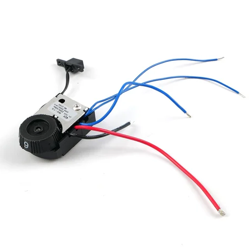 Регулятор скоростей MaxShine M15 Pro (Pro-Series M6-15) Speed Dial (49) - 1