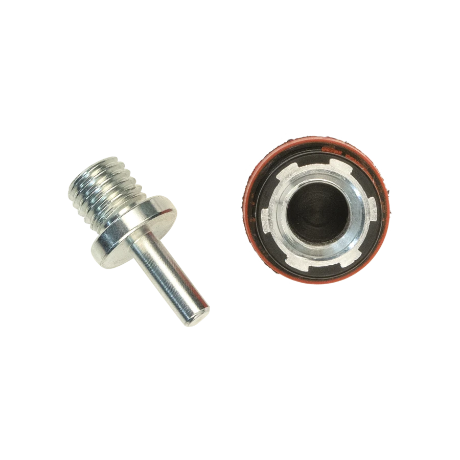 Держатель для полировальников AuTech Au-34850 26мм - 2