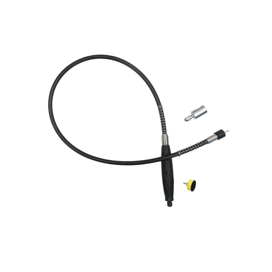 Гибкий вал - дример для полировки Autech Au10kit-DREAMER комплект 20предм - 2