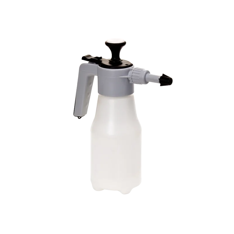 Распылитель накачной Epoca EP TEC 1000 7435.R001 серый EPDM NATURAL устойчив к щелочи 1л - 1