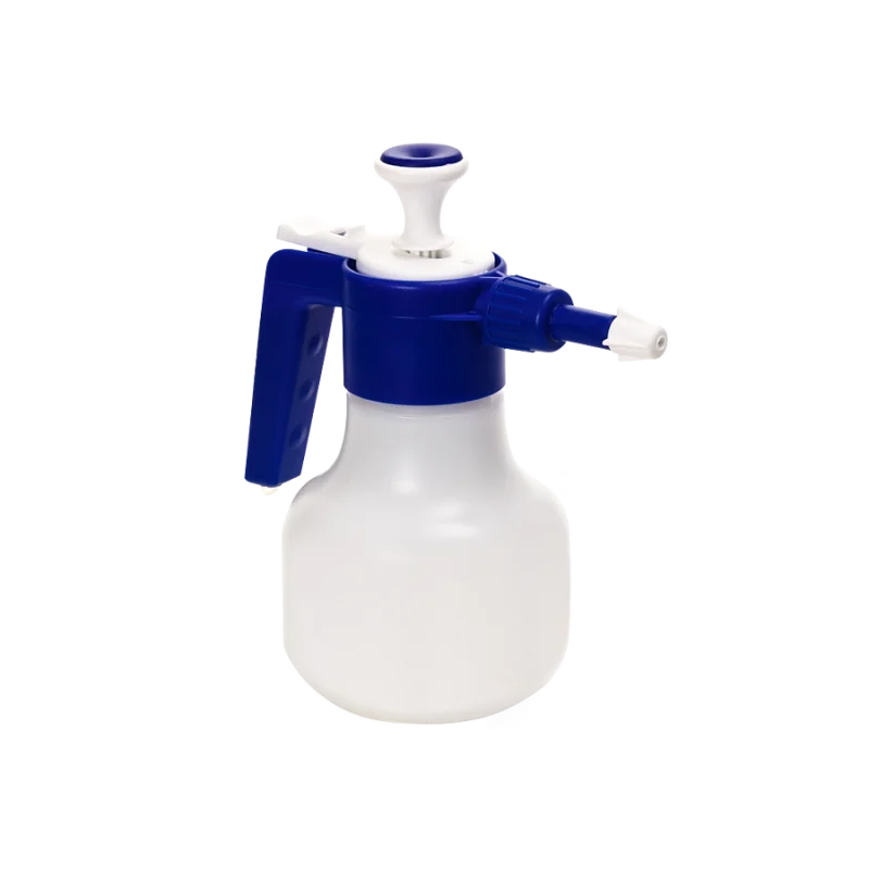 Распылитель накачной Epoca DELTA-TEC 1 7403.R001 синий FPM устойчив к кислоте 1л - 1