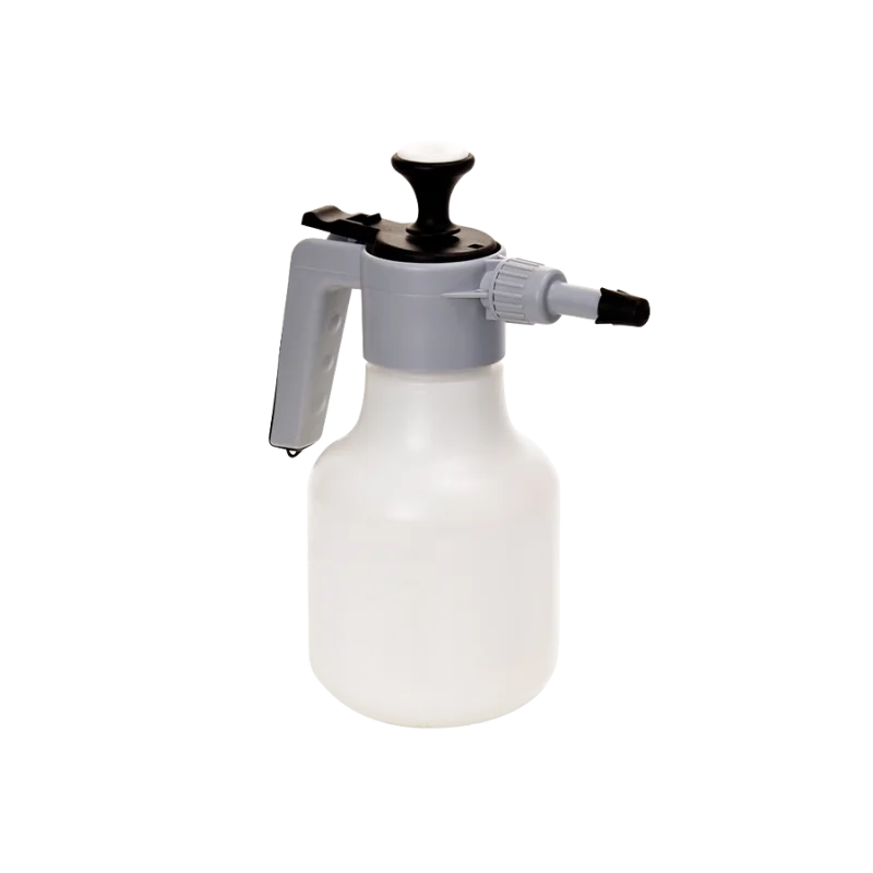 Распылитель накачной Epoca DELTA TEC 2 7408.R001 серый EPDM устойчив к щелочи 1,5л - 1