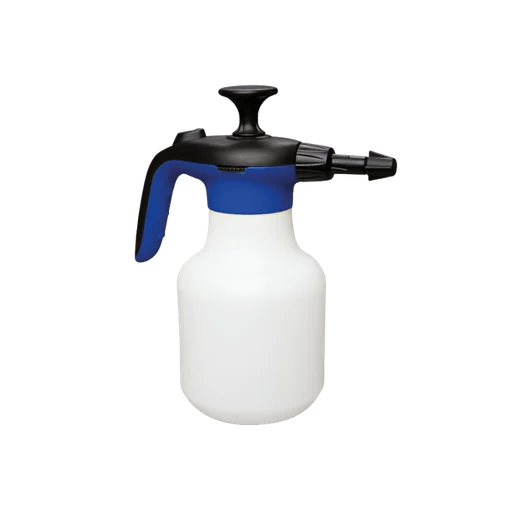 Распылитель накачной Epoca TEC 1.5 7857.R031 синий VITON устойчив к кислоте 1,5л - 1