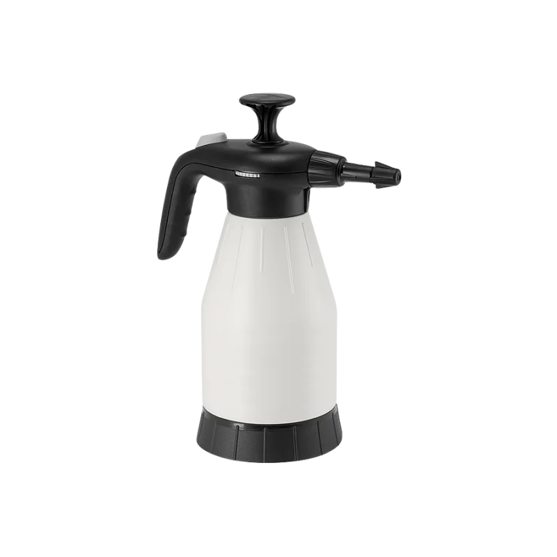 Распылитель накачной Epoca A-TYPE 1.5 PRO 7882.R001 с латунной вставкой EPDM устойчив к щелочи 1,5л - 1