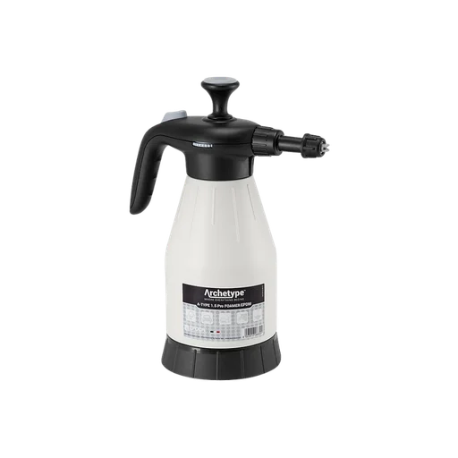 Ручной пеногенератор Epoca AF-TYPE 1.5 PRO 7851.R001 устойчив к щелочи 1,5л - 1